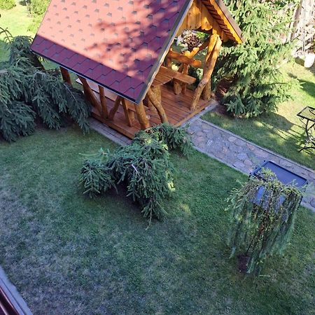 Zelta Pirts Guest House Ventspils Eksteriør billede