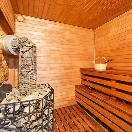 Zelta Pirts Guest House Ventspils Eksteriør billede