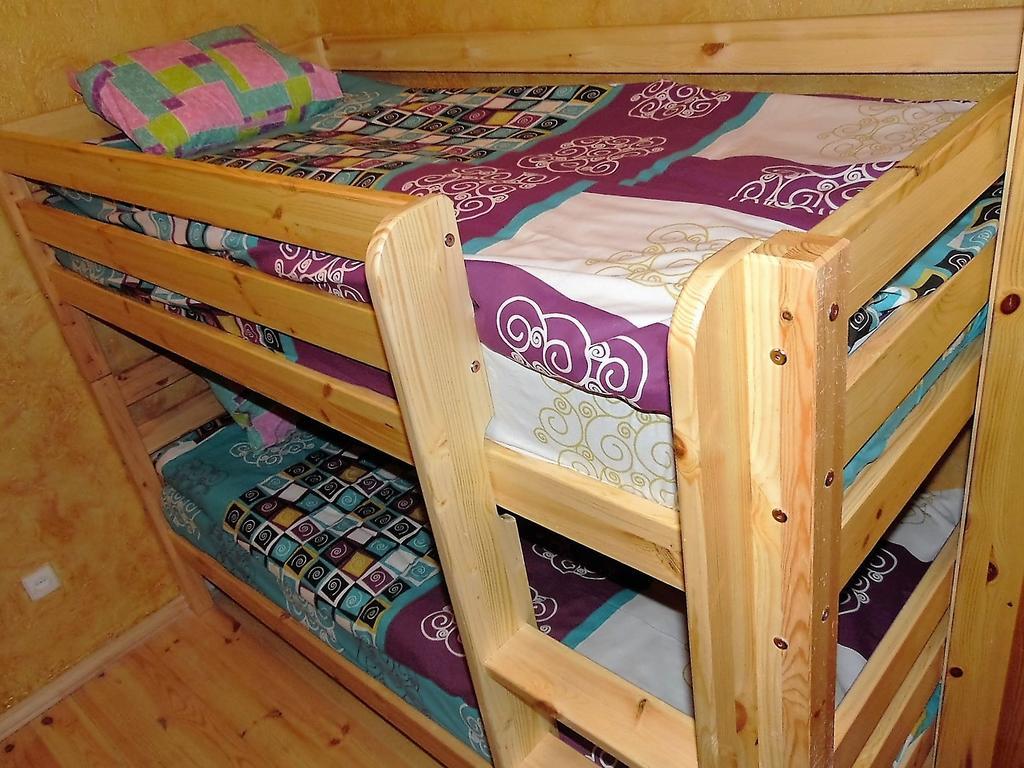 Zelta Pirts Guest House Ventspils Eksteriør billede