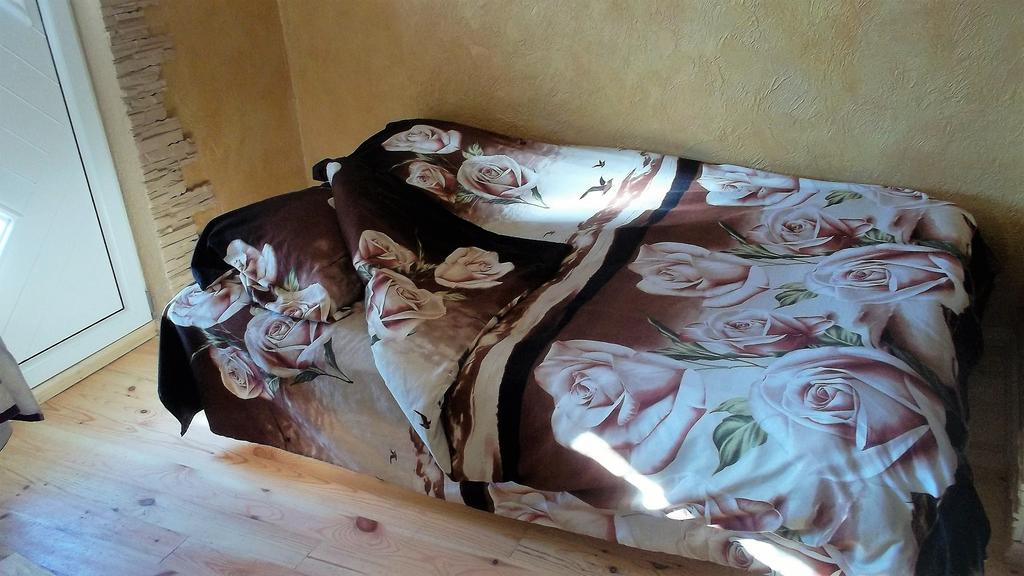 Zelta Pirts Guest House Ventspils Eksteriør billede
