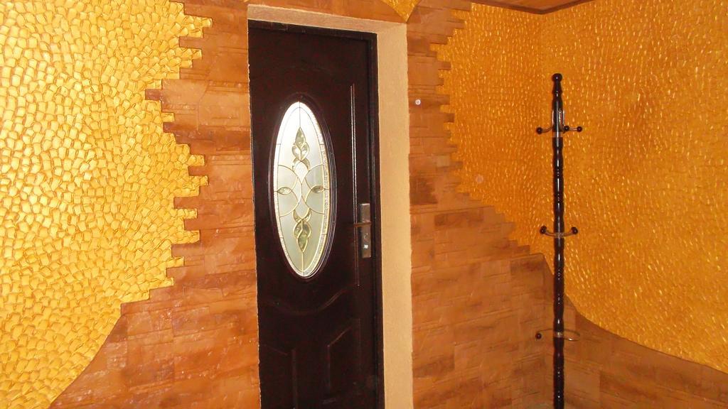 Zelta Pirts Guest House Ventspils Eksteriør billede