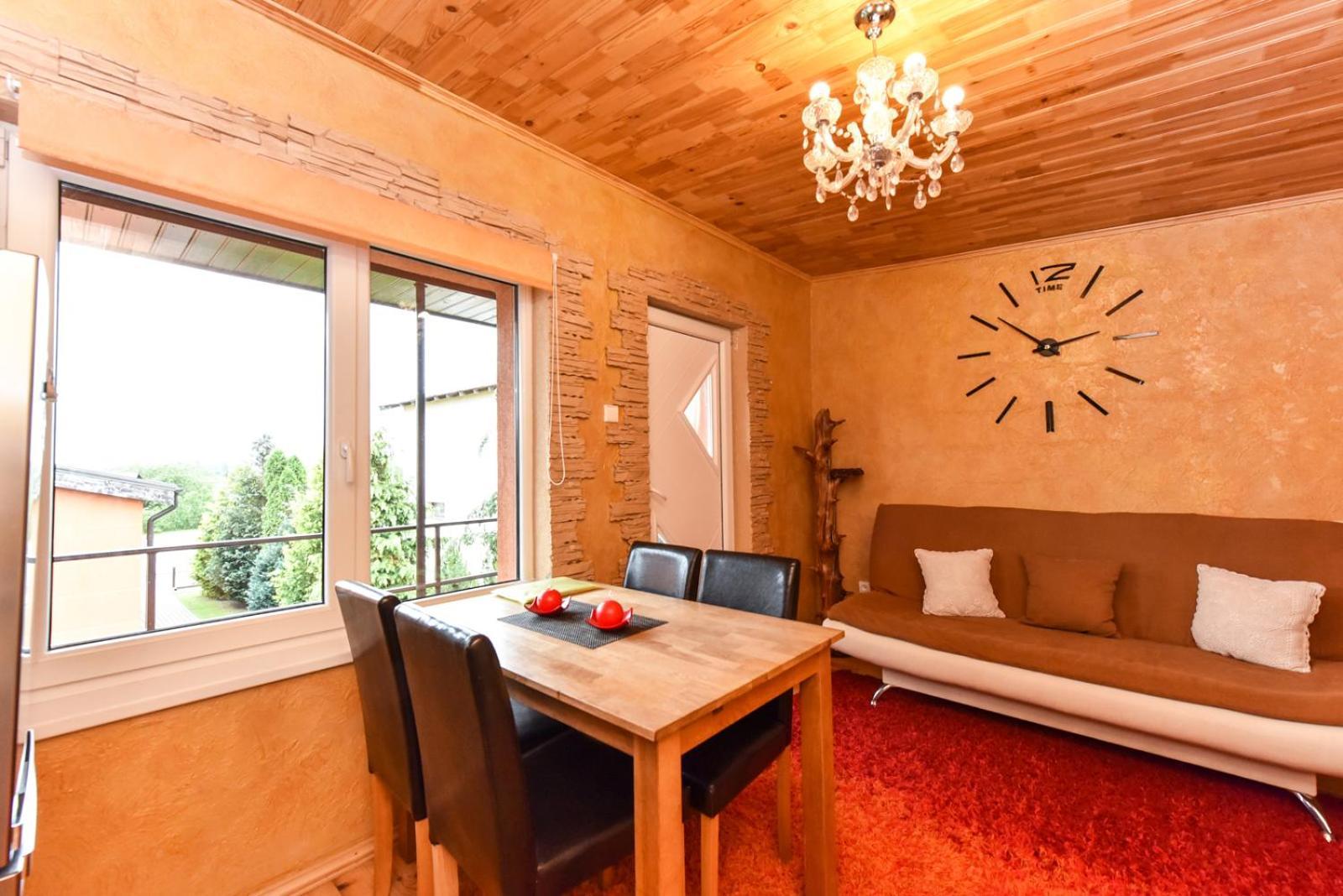 Zelta Pirts Guest House Ventspils Eksteriør billede